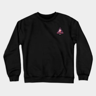 Urban Gypsy Wearables – Spacefarer Crewneck Sweatshirt